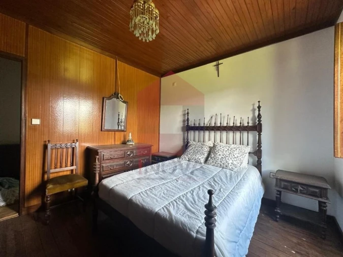 Quinta T5 para Venda em Valdreu Foto 78