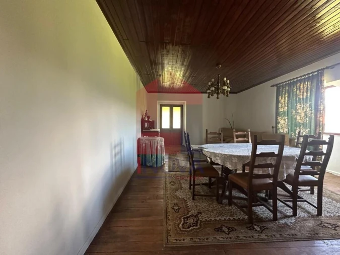 Quinta T5 para Venda em Valdreu Foto 67