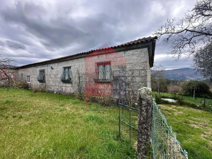 Quinta T5 para Venda em Valdreu Foto 36