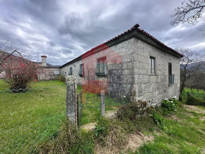 Quinta T5 para Venda em Valdreu Foto 37