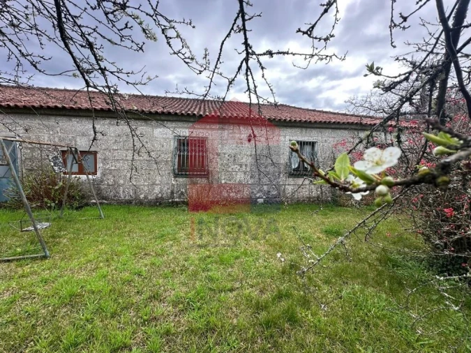 Quinta T5 para Venda em Valdreu Foto 104