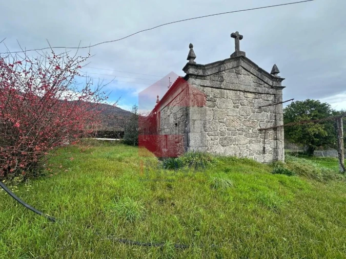 Quinta T5 para Venda em Valdreu Foto 106