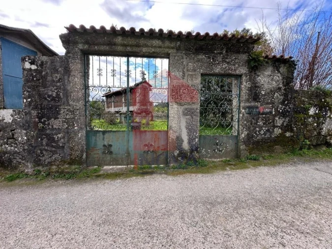 Quinta T5 para Venda em Valdreu Foto 113