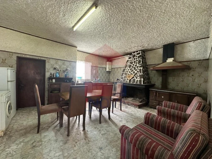 Quinta T5 para Venda em Valdreu Foto 59