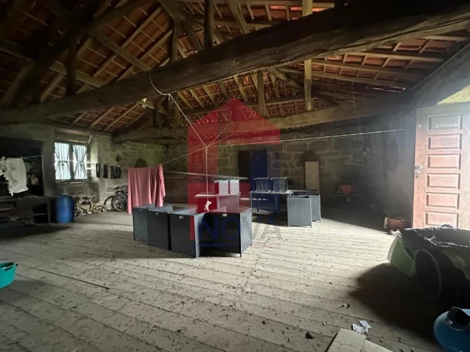 Quinta T5 para Venda em Valdreu Foto 15