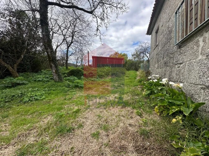 Quinta T5 para Venda em Valdreu Foto 93