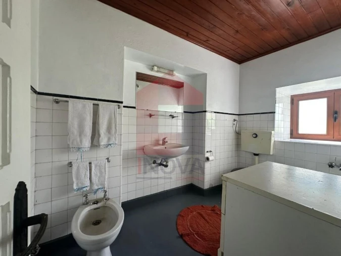 Quinta T5 para Venda em Valdreu Foto 71