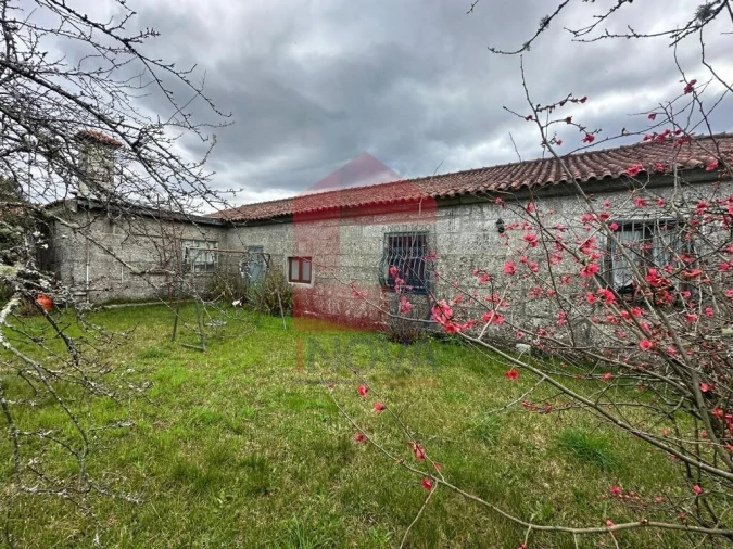 Quinta T5 para Venda em Valdreu Foto 32