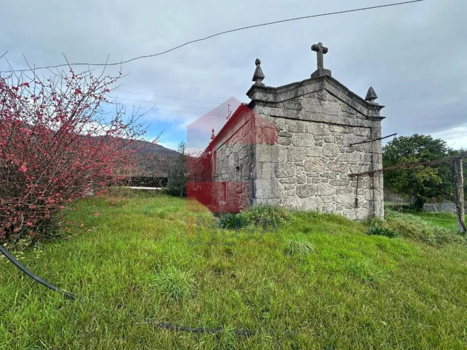 Quinta T5 para Venda em Valdreu Foto 106