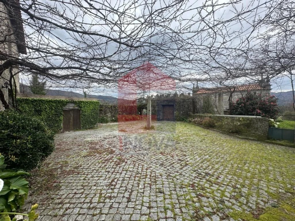 Quinta T5 para Venda em Valdreu Foto 4