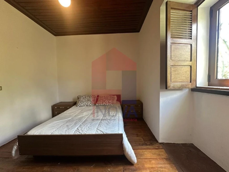 Quinta T5 para Venda em Valdreu Foto 85