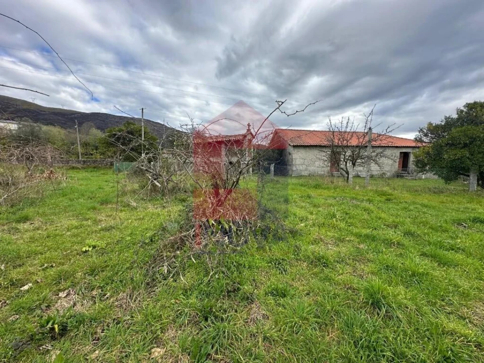 Quinta T5 para Venda em Valdreu Foto 41