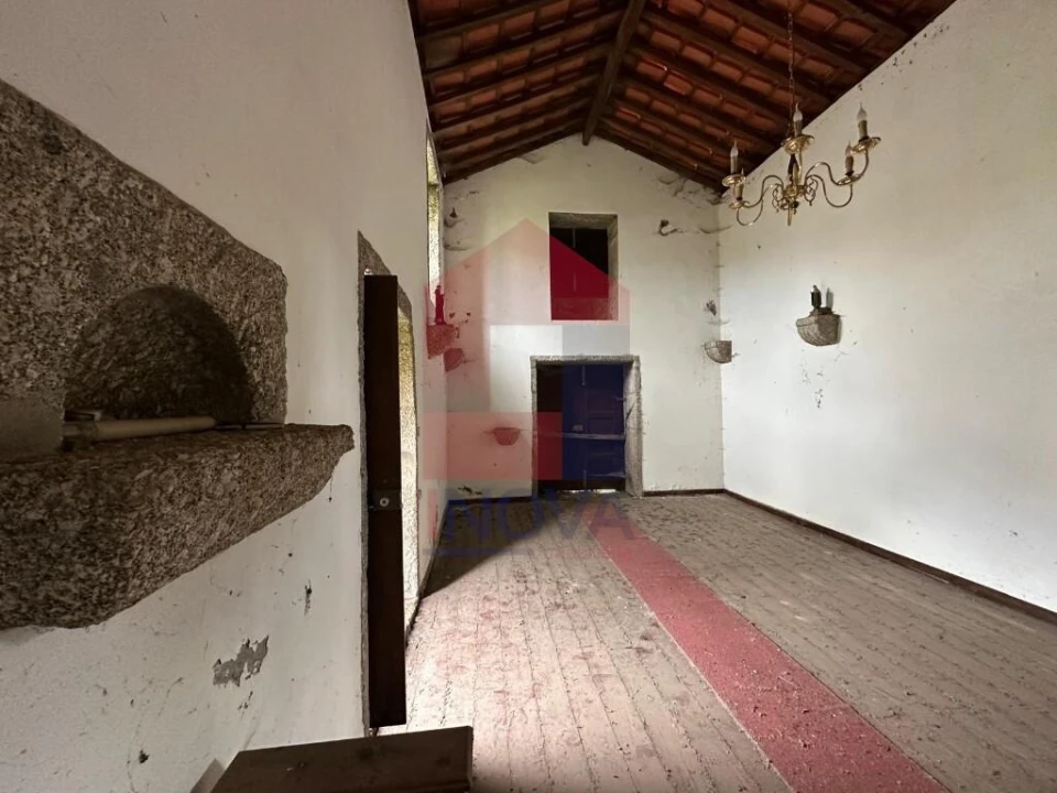 Quinta T5 para Venda em Valdreu Foto 109