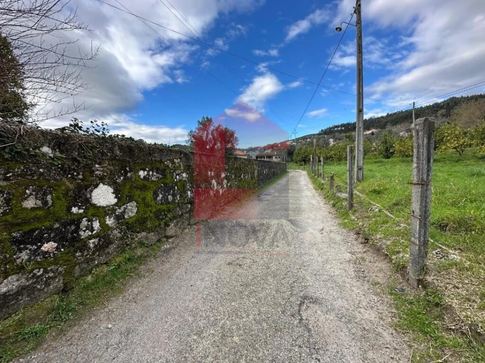 Quinta T5 para Venda em Valdreu Foto 117