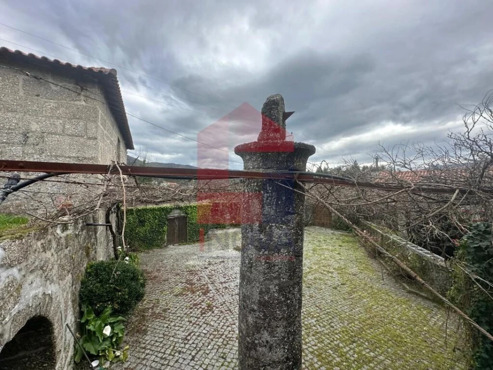 Quinta T5 para Venda em Valdreu Foto 11