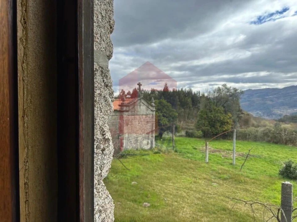 Quinta T5 para Venda em Valdreu Foto 89