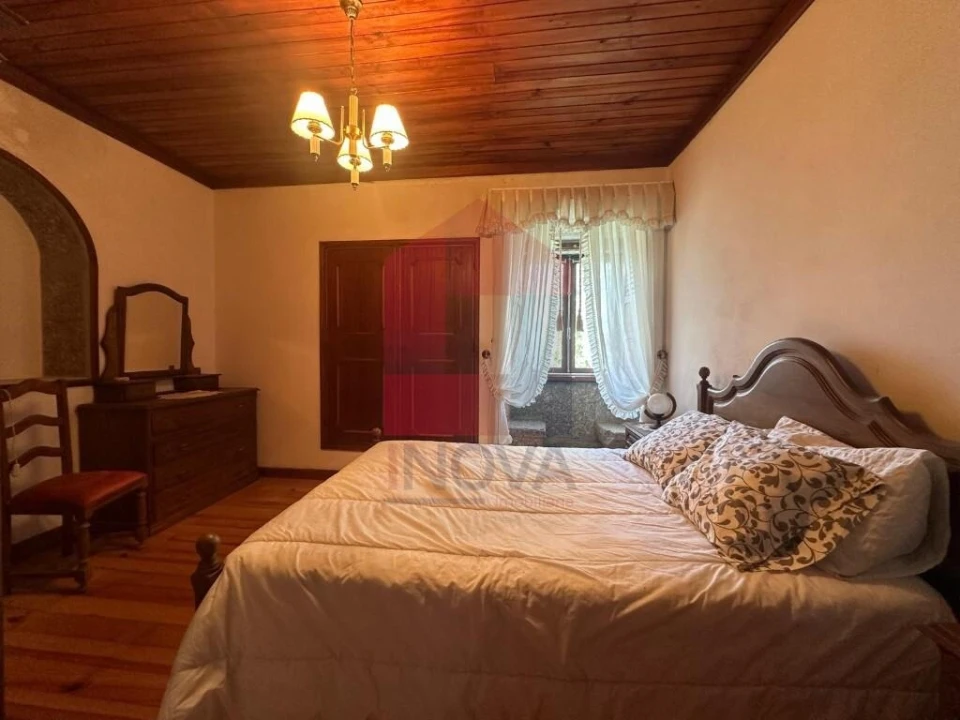 Quinta T5 para Venda em Valdreu Foto 81