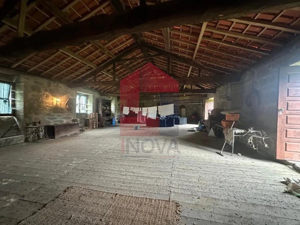 Quinta T5 para Venda em Valdreu Foto 17