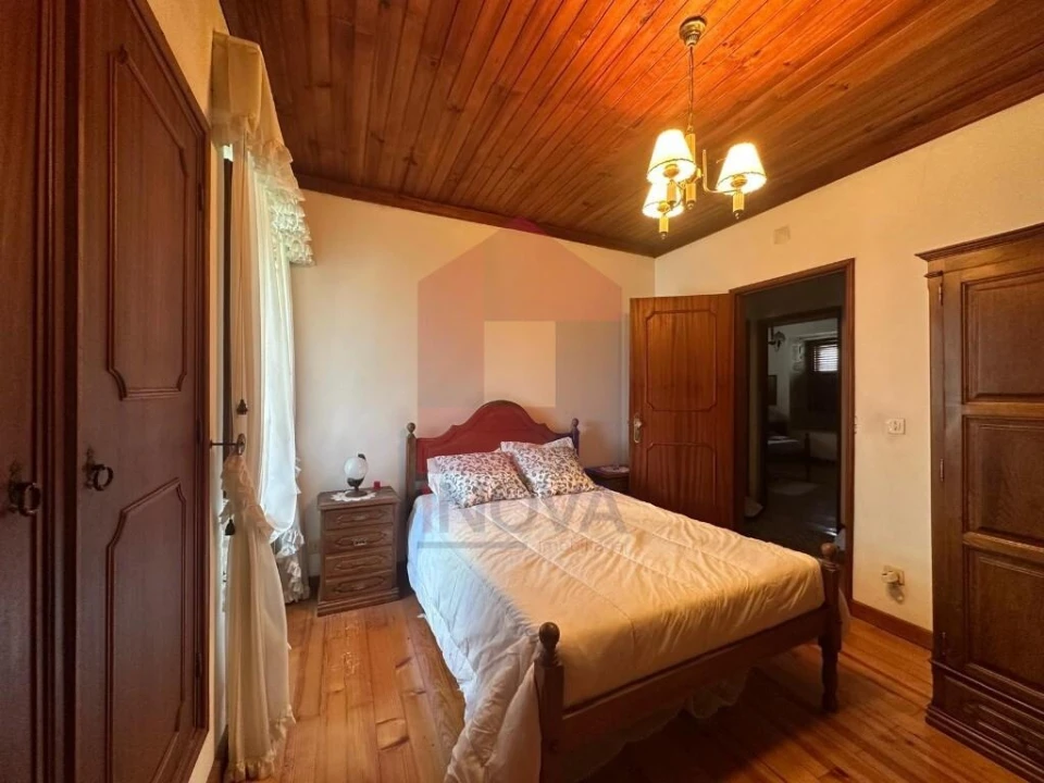 Quinta T5 para Venda em Valdreu Foto 80