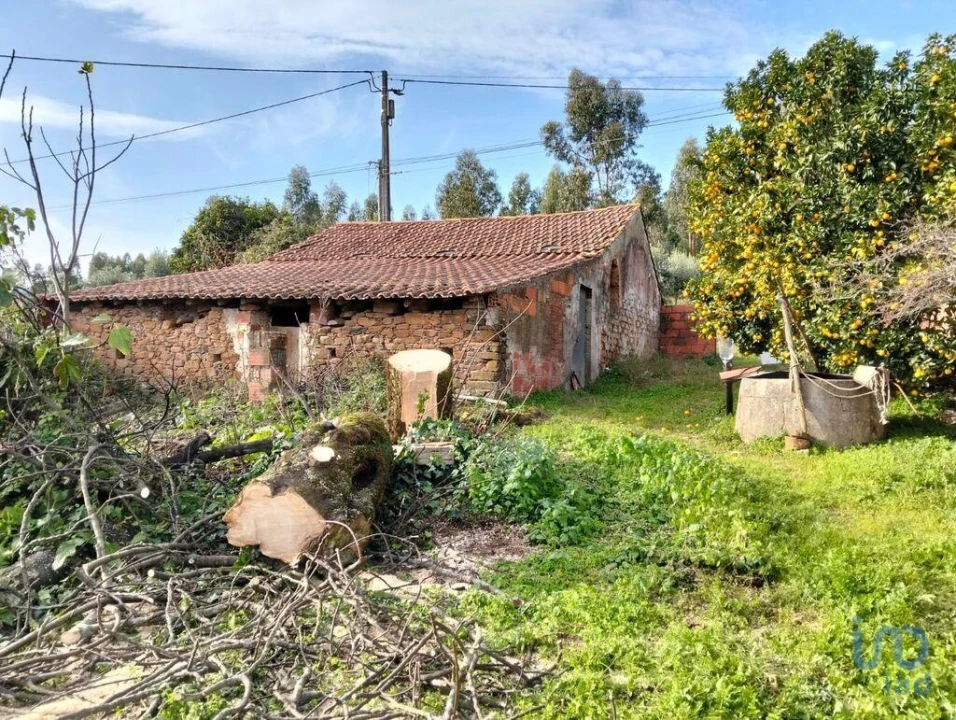 Terreno para Venda em Alcobertas Foto 2