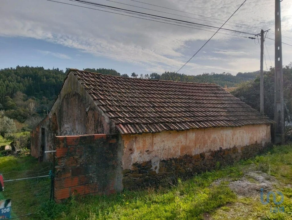 Terreno para Venda em Alcobertas Foto 3