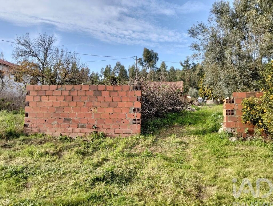 Terreno para Venda em Alcobertas Foto 16
