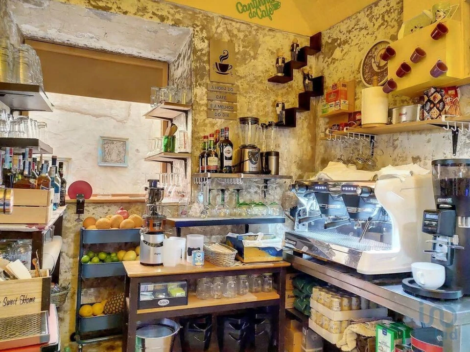 Loja para Venda em Olhão Foto 11