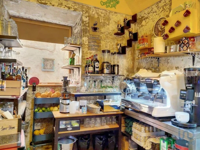 Loja para Venda em Olhão Foto 11