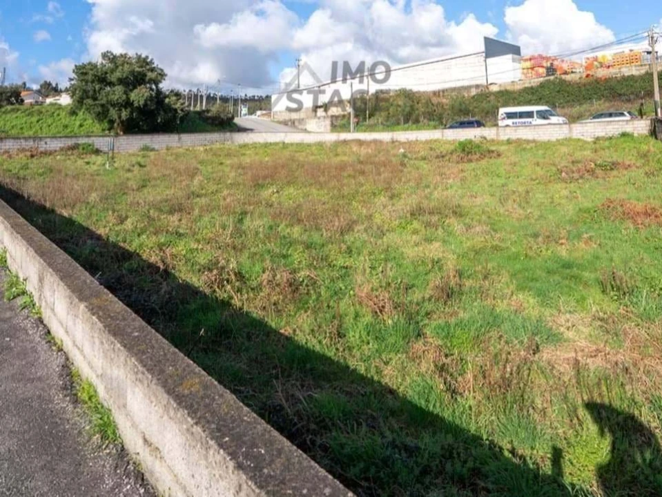 Terreno para Venda em Valongo Foto 9