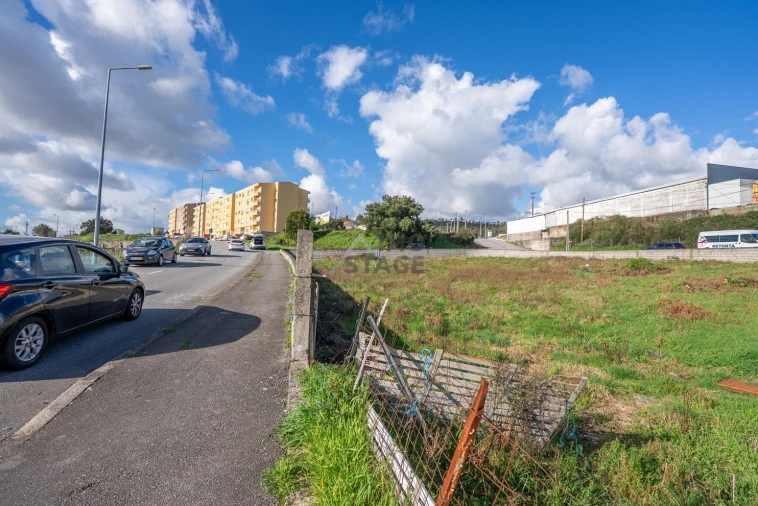 Terreno para Venda em Valongo Foto 6