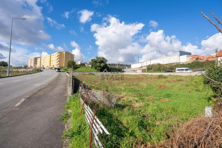 Terreno para Venda em Valongo Foto 7