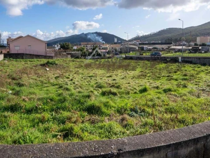 Terreno para Venda em Valongo Foto 4