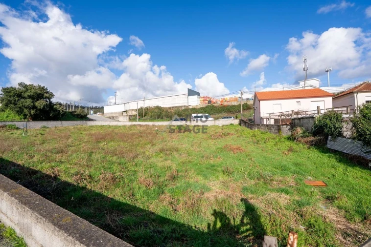 Terreno para Venda em Valongo Foto 8