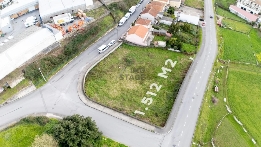 Terreno para Venda em Valongo Foto 1