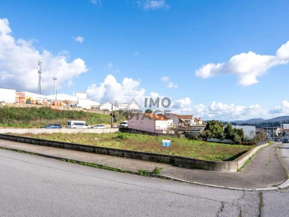 Terreno para Venda em Valongo Foto 5