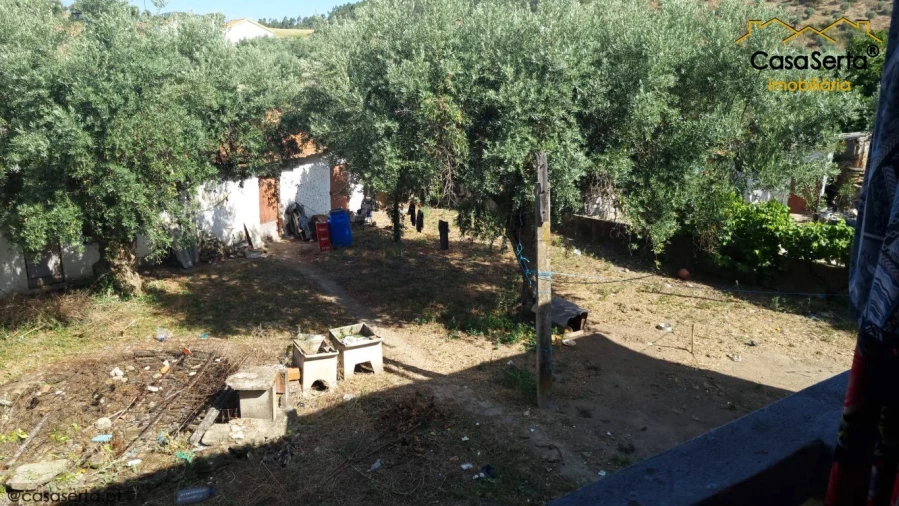 Moradia T3 para Venda em Vila Velha de Rodão Foto 5