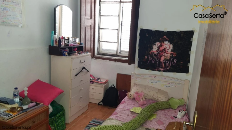 Moradia T3 para Venda em Vila Velha de Rodão Foto 3