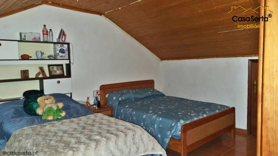 Moradia T3 para Venda em Vila Velha de Rodão Foto 2