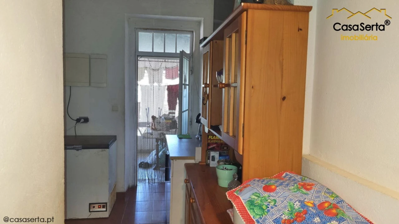 Moradia T3 para Venda em Vila Velha de Rodão Foto 4