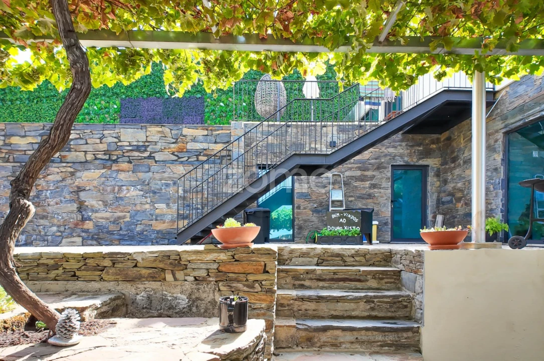 Quinta T5 para Venda em Vilarinho dos Freires Foto 31