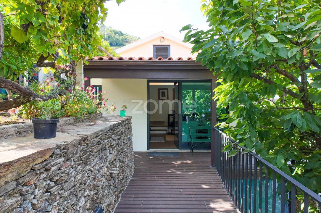 Quinta T5 para Venda em Vilarinho dos Freires Foto 32