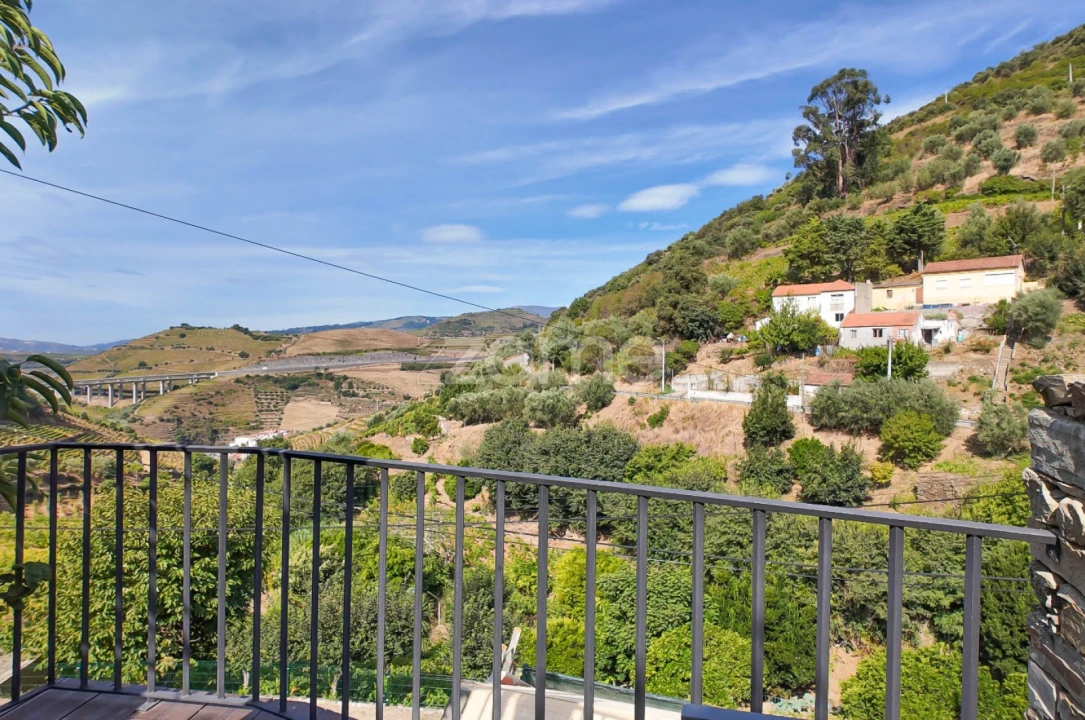 Quinta T5 para Venda em Vilarinho dos Freires Foto 34