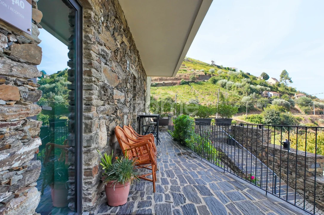 Quinta T5 para Venda em Vilarinho dos Freires Foto 35