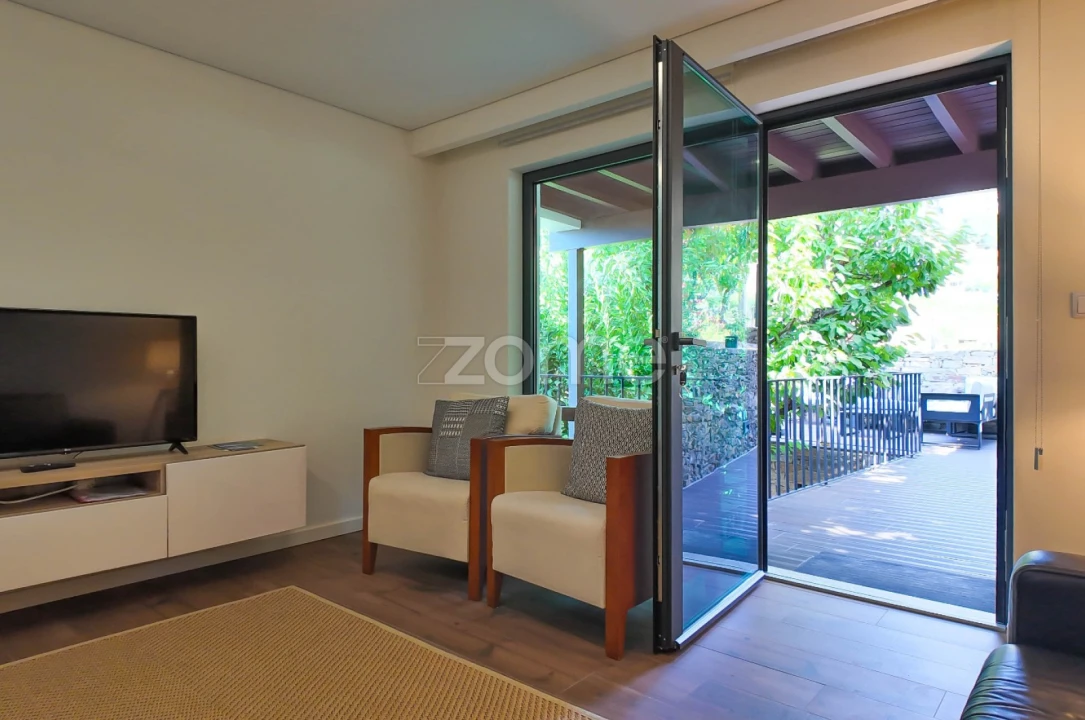 Quinta T5 para Venda em Vilarinho dos Freires Foto 43