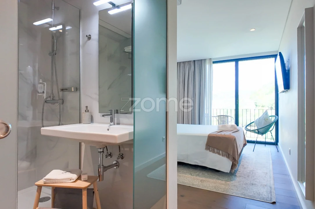 Quinta T5 para Venda em Vilarinho dos Freires Foto 45