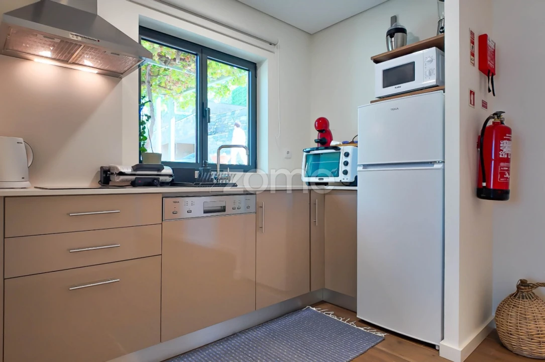 Quinta T5 para Venda em Vilarinho dos Freires Foto 49