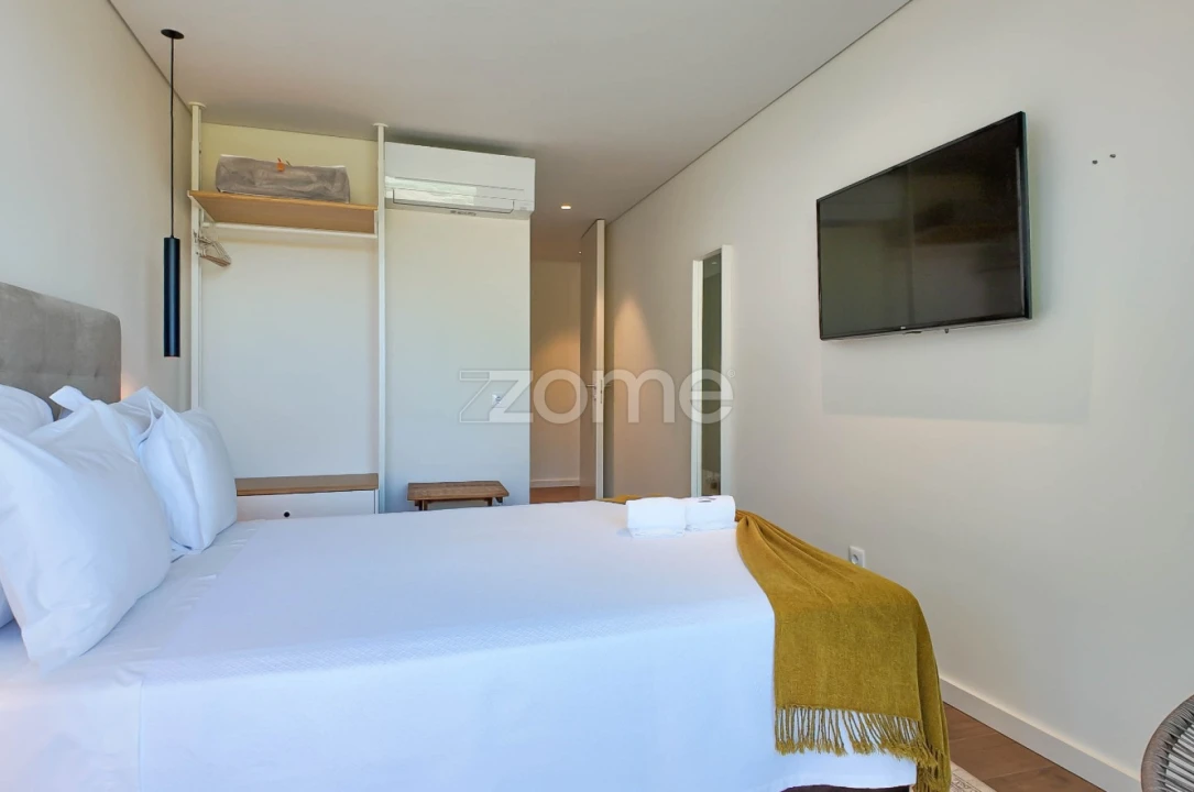 Quinta T5 para Venda em Vilarinho dos Freires Foto 53