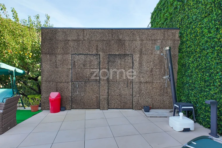 Quinta T5 para Venda em Vilarinho dos Freires Foto 9