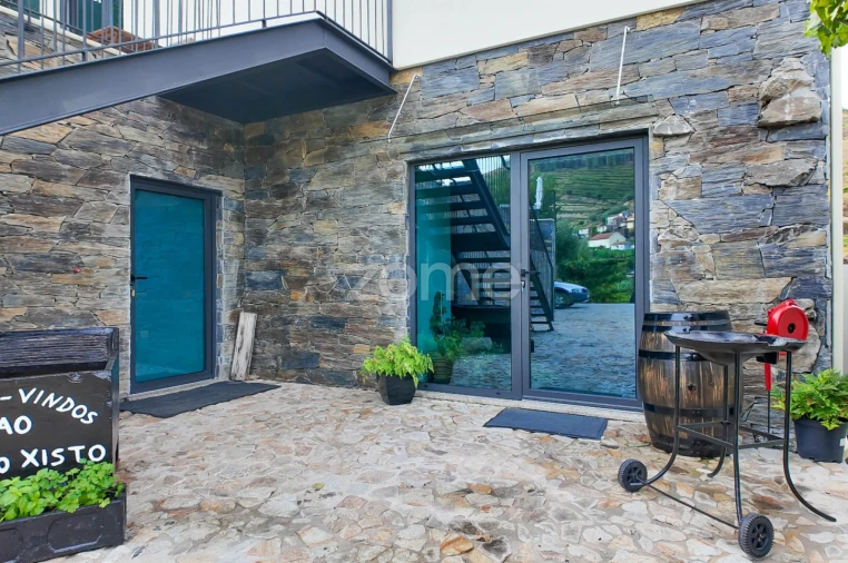 Quinta T5 para Venda em Vilarinho dos Freires