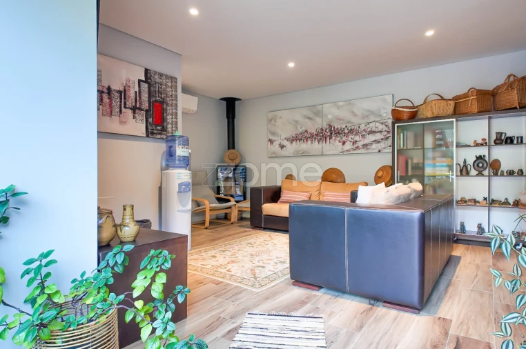 Quinta T5 para Venda em Vilarinho dos Freires Foto 20